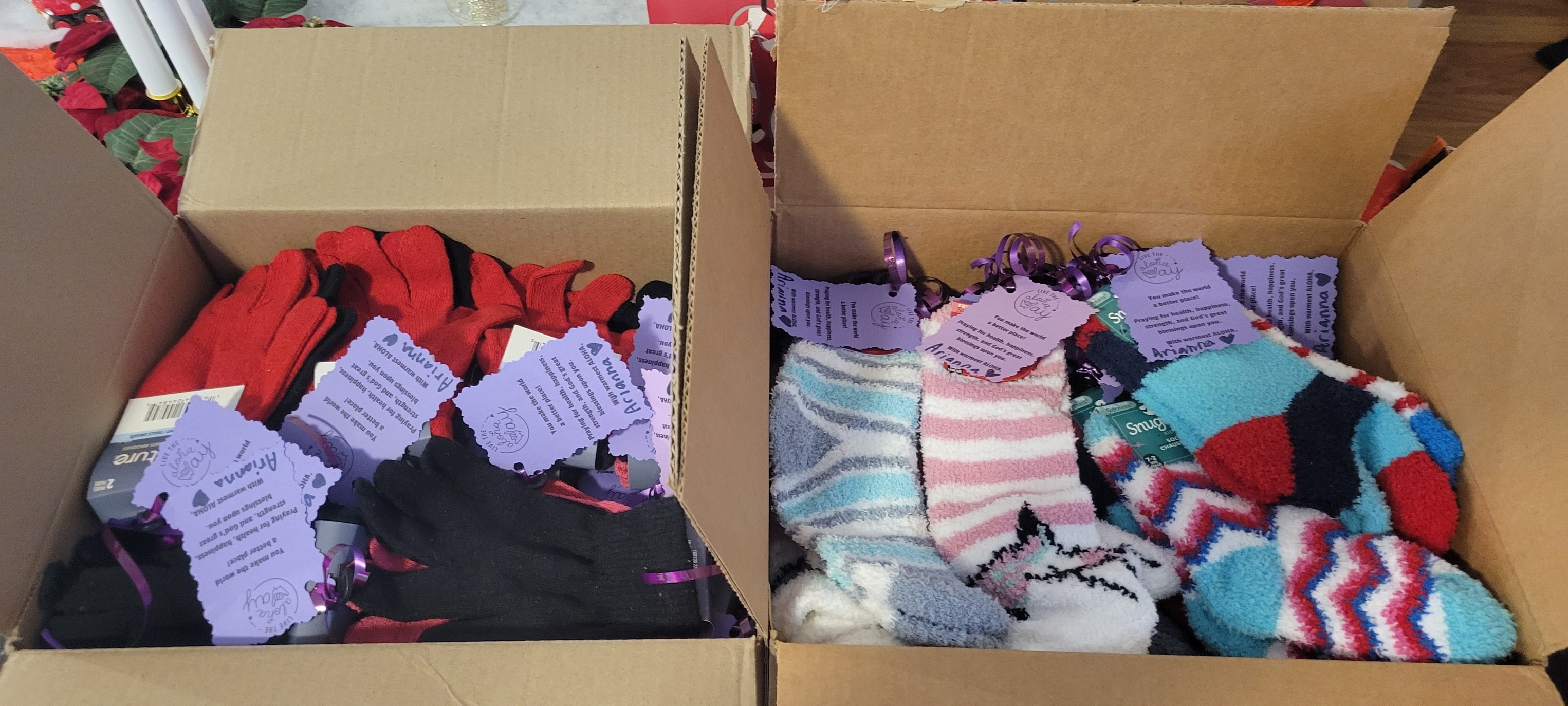 Socks